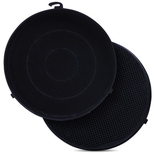 Aktivkohlefilter set - aktivkohlefilter, 2x