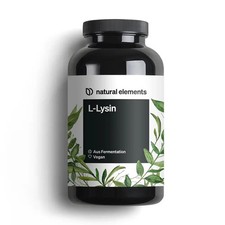 L-Lysin Kapseln - 365