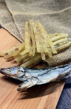Trockenfisch | Alaska-Pollack