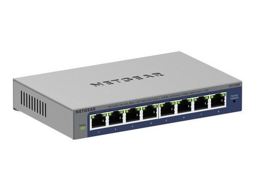 Netgear prosafe plus - prosafe,