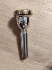 Mundstück Flügelhorn Slokar