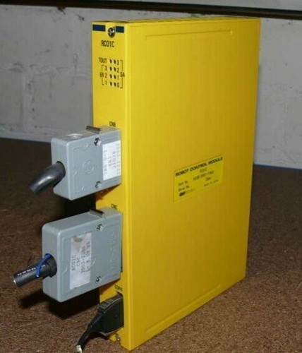 Fanuc a03b 0801 - fanuc, a03b-0801-c462