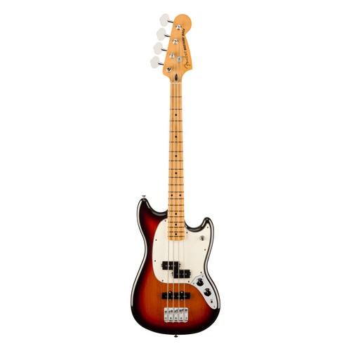 Fender player mustang bass - fender, ii