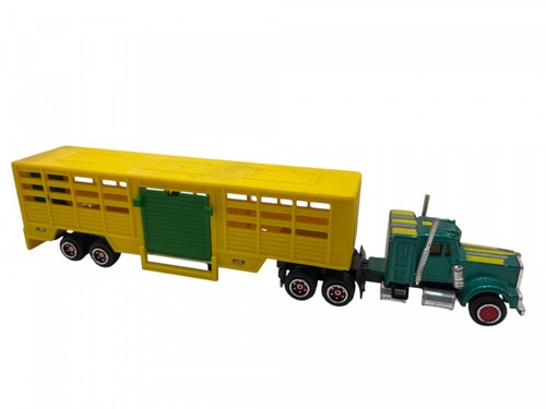 Modell lkw viehtransporter 21 - modell,