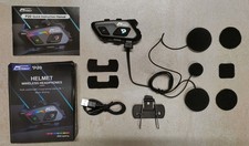 3 x Fahrrad Motorrad Funk