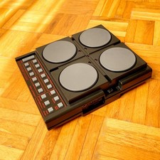 Synsonics Drums von Mattel