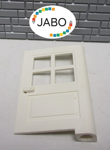 Lego 3861 tür - e11/1/4),