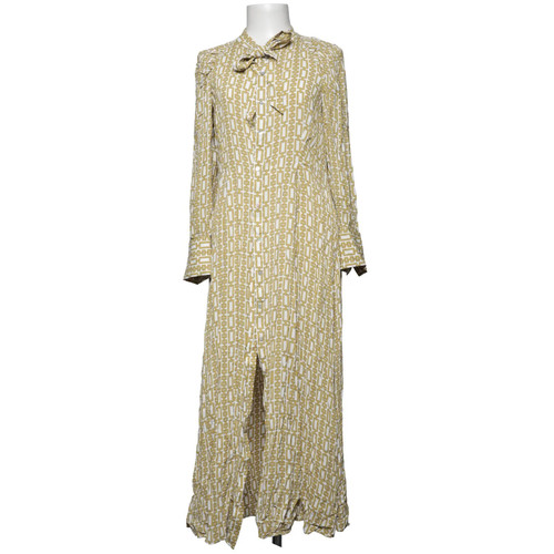Massimo dutti blusenkleid - massimo, dutti,