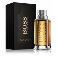 Hugo Boss Boss The Scent 100