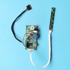 Fit LP156WFC-TLB1 (TL)(B1) HDMI+VGA 1920x1080 Laptop LVDS-40Pin Controller Board