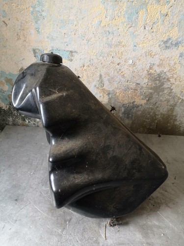 Sachs 125 tank - zx,