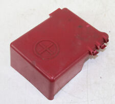 Plus Pol Abdeckung Batterie Renault Koleos 1 HY 242352254R