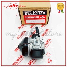 Vergaser dellorto franco - dellorto,