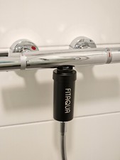 Farbe: SCHWARZ | Duschfilter