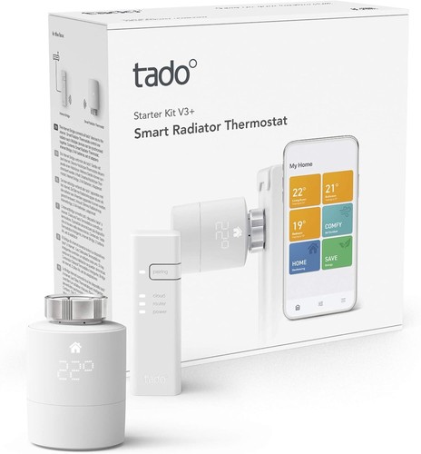 Tado starterkit - tado,