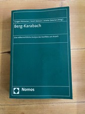 Berg-Karabach Nomos Gurgen