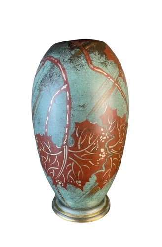 Wmf ikora turmmarke - wmf, vase