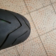 Motorradreifen Bridgestone Battlax Adventure A41 150/70 R17 69V