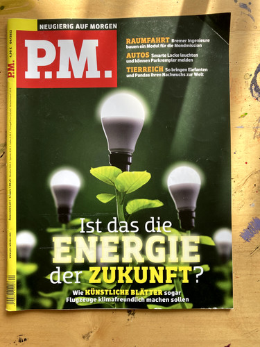 Zeitschrift 2022 - p.m., 04/2022