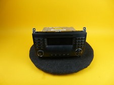 Autoradio W203 C220 kombi 2,2l 110kw