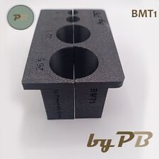 Klemmbacken Schraubstock Clamp