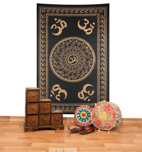 Dekotuch tagesdecke wandbehang - tagesdecke,