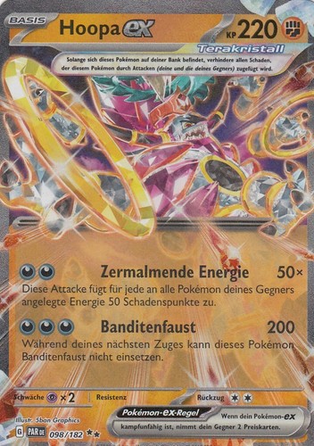 Hoopa 098 182 - hoopa, paradoxrift