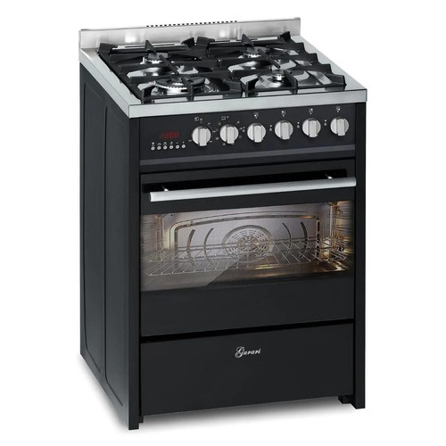 Gurari gch 610 gas - gurari, e