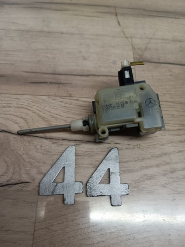 Stellmotor tnakklappe - stellmotor,