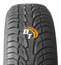 4x Uniroyal AllSeason Expert2