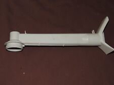 Sprüharmrohr Verbinder