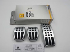 Kurbelset renault clio - kurbelset, iv