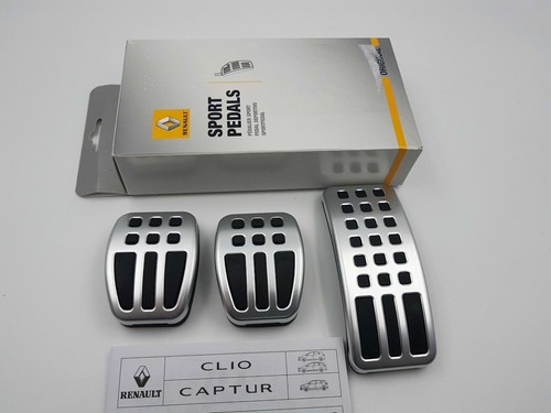 Kurbelset renault clio - renault, 4