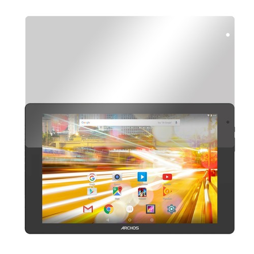 Slabo displayschutzfolie - x,