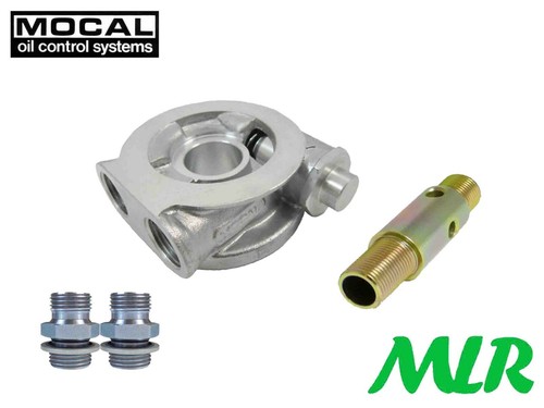 Mocal ölkühler - mocal,