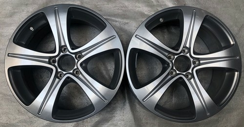 Orig mercedes benz alufelge - orig,