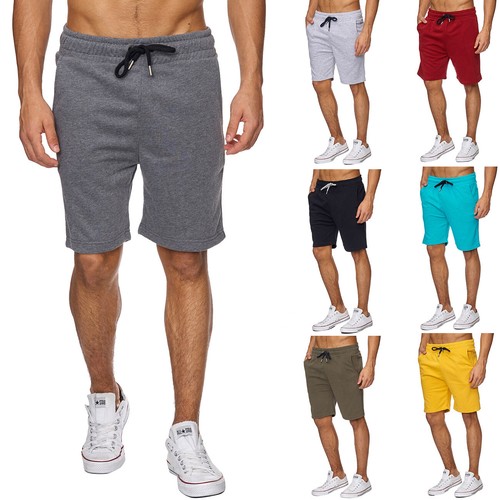 Reslad sweat shorts - reslad, herren
