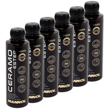 Motorschutz Additiv 6 X 250 ml