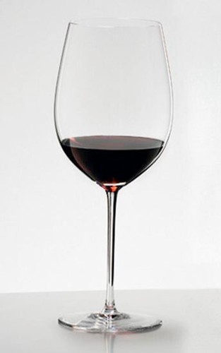 Riedel sommeliers bordeaux - 1,
