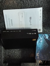 S.M.S.L SU-1 MQA MQA-CD Audio Decoder AK4493S XU316 768kHz/32Bit DSD512 DAC