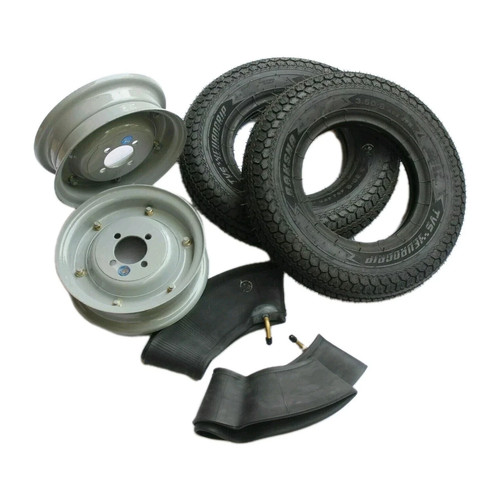Neu vespa vbb inch reifen - vbb,