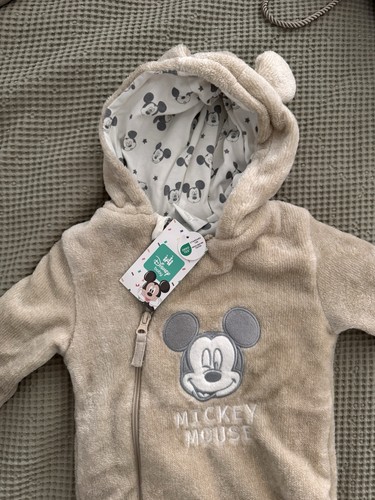 Baby disney overall für - baby,