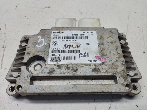 Bmw e60 e61 2007 diesel - 2007,