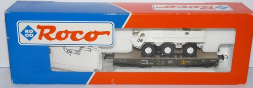 Roco 46758 - dc, ++