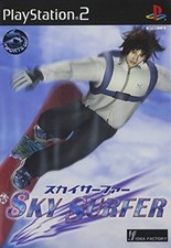 PS2 Sky Surfer