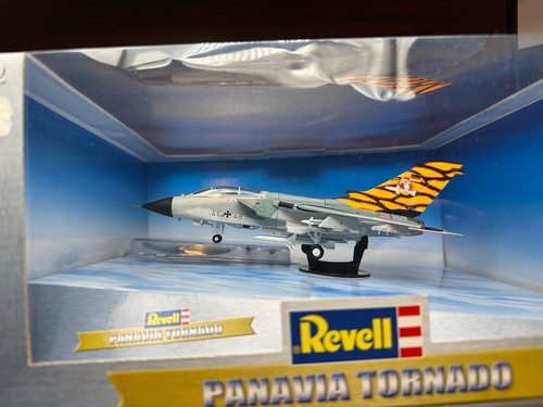 Revell panavia tornado - 1/72,