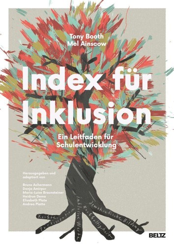 Mel ainscow index für - ainscow,