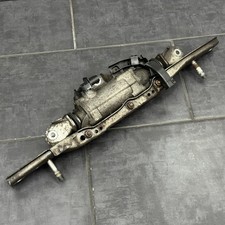 BMW F07 F10 F11 Lenkgetriebe Hinterachse Aktor HSR Integral Aktivlenkung 6776295