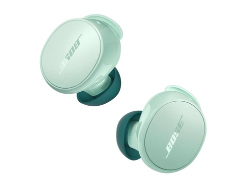 Bose quietcomfort earbuds - bose,