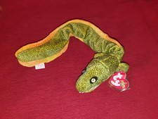 Ty Beanie Baby : "MORRIE" der